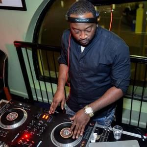 Meet your Posher, Godfrey